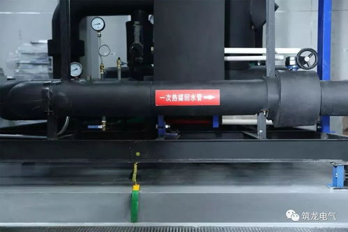 中建五局 以細(xì)節(jié)成就精品機(jī)電安裝工程