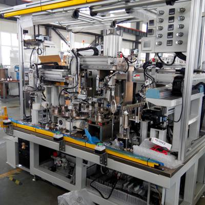 天津非標(biāo)自動(dòng)化與寧波機(jī)械制造 研磨機(jī)生產(chǎn)直銷的優(yōu)勢與機(jī)遇