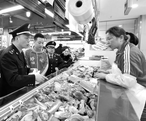 從源頭守護(hù)“舌尖安全” 重慶涪陵推動食品小作坊規(guī)范經(jīng)營，助力品質(zhì)消費(fèi)升級