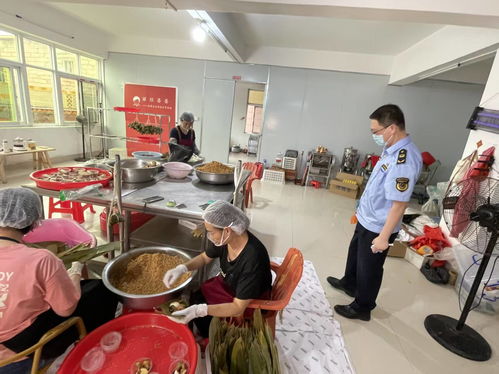 賦能個(gè)體工商戶 石獅積極推進(jìn)“個(gè)轉(zhuǎn)企”食品小作坊登記“綠色通道”